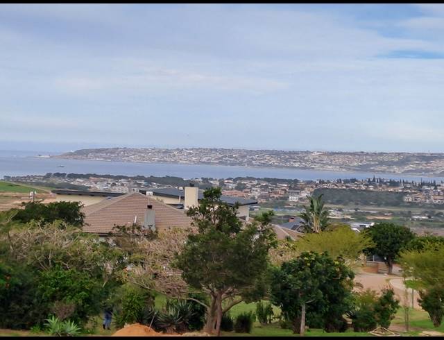 601M² VACANT LAND FOR SALE IN MONTE CHRISTO